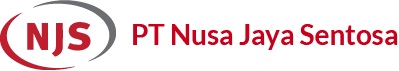 Nusa Jaya Sentosa Logo
